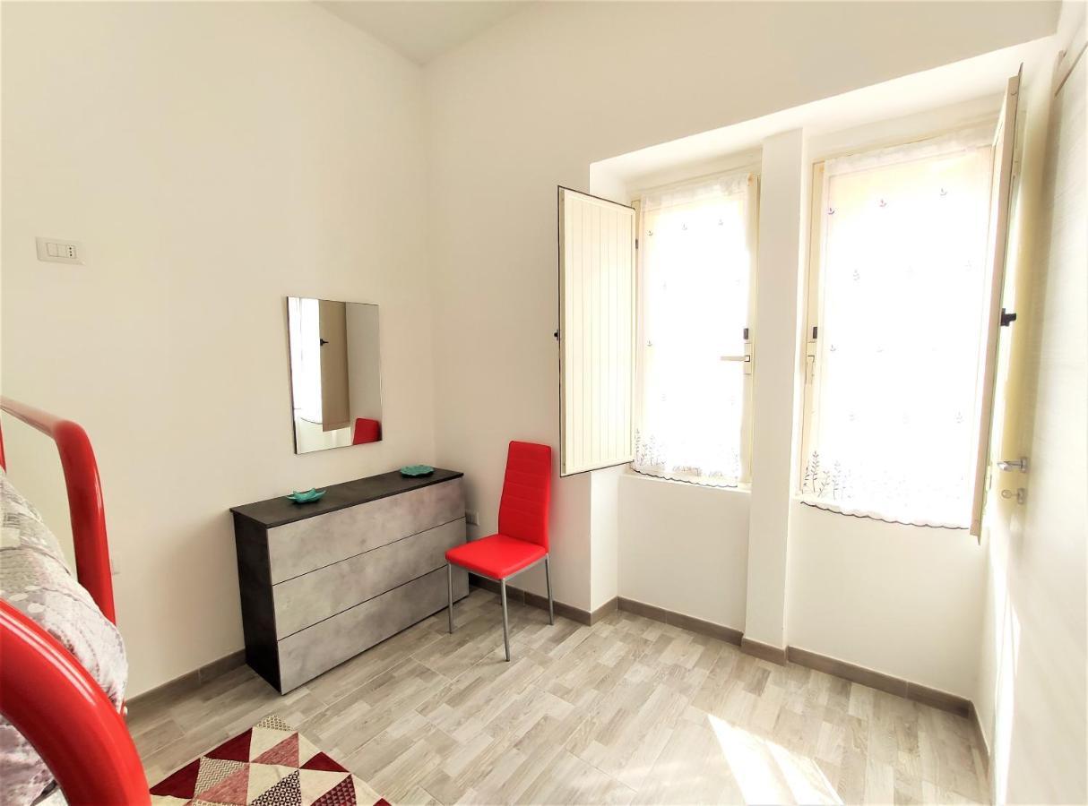 Casa Delle Palme Apartment Iglesias Luaran gambar